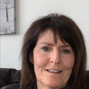 Meet your Posher, Kathleen m